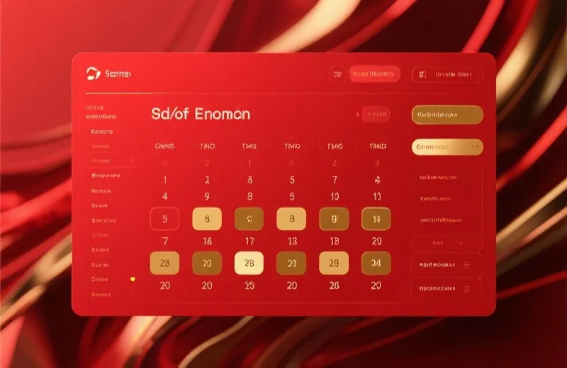 玩法规则与开奖走势示意图